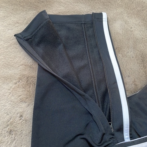 adidas Pants Adidas Mens Trico Zip Pant Poshmark
